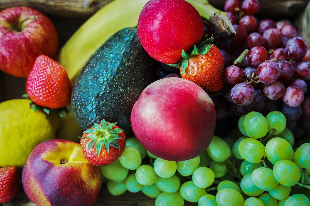Natural vitamins and minerals for men